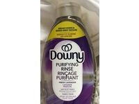 Downy Purifying Rinse Rincage Purifiant Fabric Rinse, Fresh Lavender, 1.08 L - Image 3