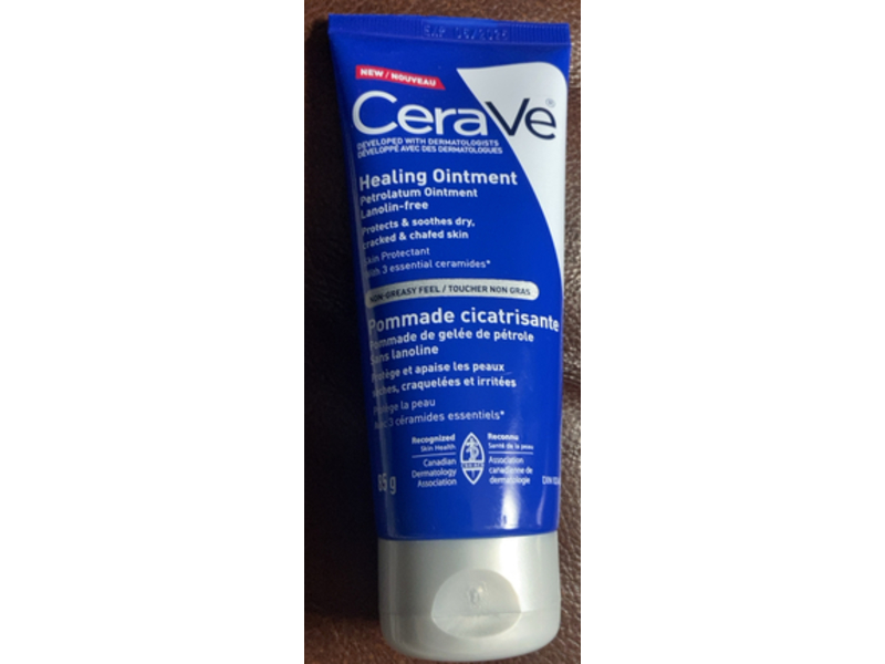 CeraVe Healing Ointment, 85 g