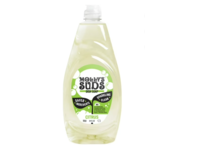 Molly's Suds Dish Soap, Citrus, 24 fl oz - thumbnail 1
