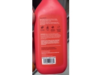 Up & Up 2 In 1 Bubble Bath & Body Wash, Red Apple Blossom, 20 fl oz/591 mL - Image 4