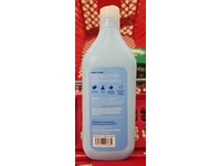 Up&Up 2-In-1 Bubble Bath & Body Wash, Berry Twist Scent, 20 fl oz/591 mL - thumbnail 3