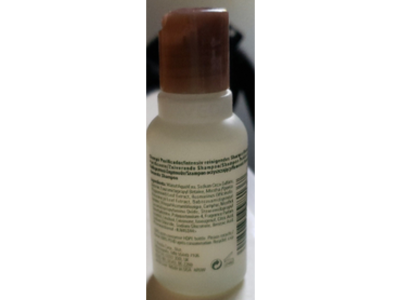 Aveda Purifying Shampoo, Rosemary Mint, 1.7 fl oz/50 mL