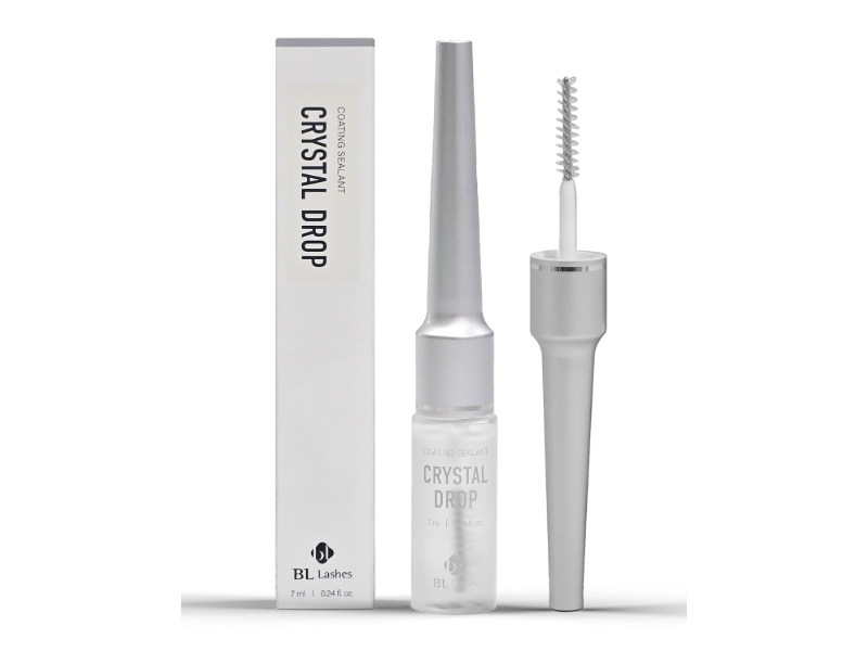 BL Coating Sealant Crystal Drop, 0.24 fl oz/7 mL