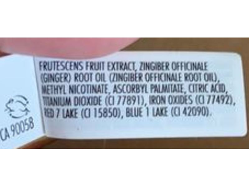 Milani Satin Matte Lip Gloss, Fancy, 0.22 oz