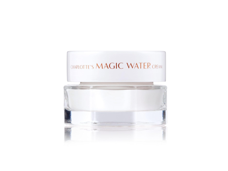 Charlotte Tilbury Charlotte's Magic Water Cream, 0.2 fl oz/7 mL