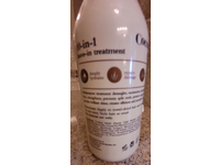 Oliology Nutrient-Rich 10 In 1 Leave-In Coconut Oil, 8.5 fl oz/250 mL - thumbnail 4