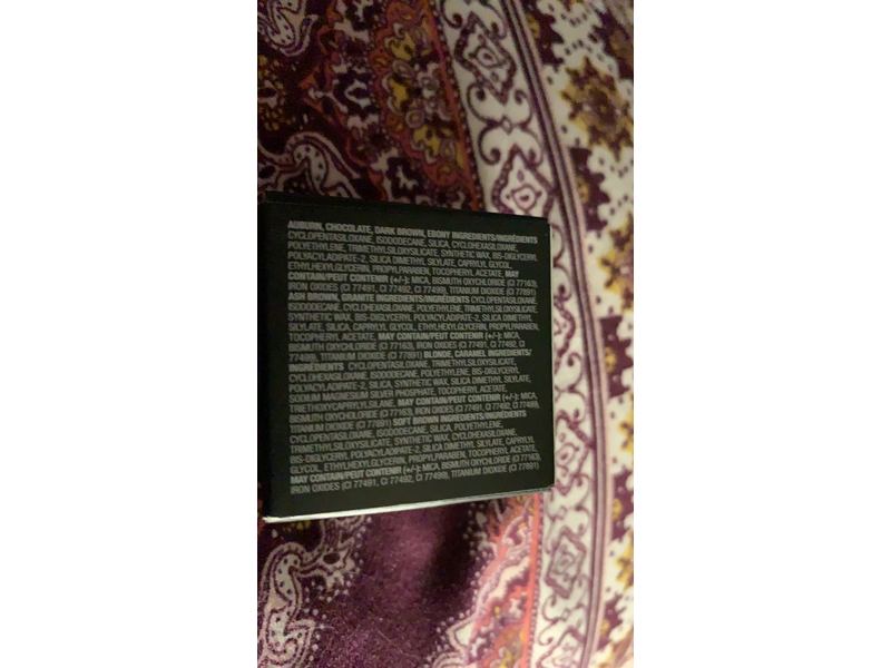 Anastasia Beverly Hills DipBrow Pomade, Dark Brown, 0.14 oz