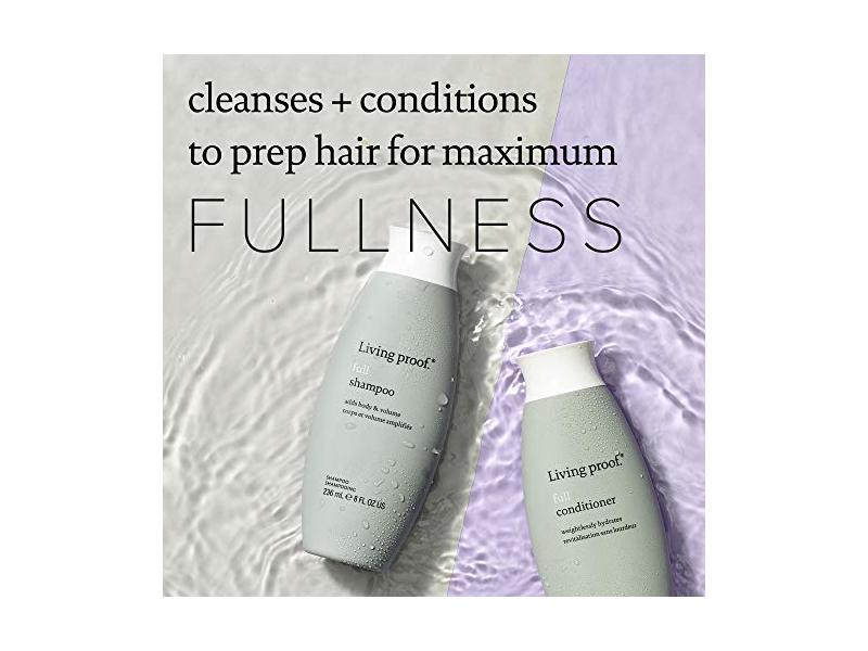 Living proof Full Shampoo, 8 Fl Oz