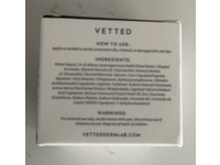 Vetted Dermlab B Balm, 1.7 fl oz/50 g - thumbnail 3