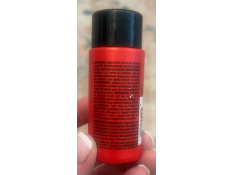 Sexy Hair Powder Play, 0.07 oz/2 g