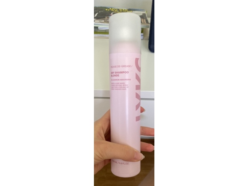 Lyko Dry Shampoo Blonde, 6.8 fl oz/200 mL