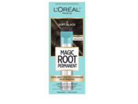 L'Oreal Paris Root Rescue 10-Minute Root Coloring Kit, 3 Soft Black, 1 Application - thumbnail 1