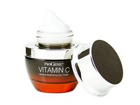 Progenix Brightening Day Cream, Vitamin C, 1 fl oz/30 mL - thumbnail 1