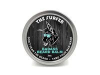 Badass Beard Care Beard Balm, The Surfer, 2 oz - Image 2