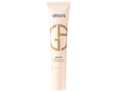 Giorgio Armani Skin Tint, M2, 1 fl oz/30 mL