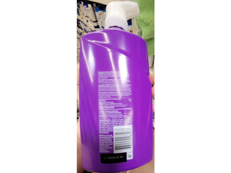 Aussie Miracle Waves Conditioner, Fragrance Free, 22.6 fl oz/778 mL