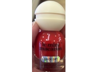 Le Mini Macaron Nail Lacquer, Cherry Red, 0.33 fl oz/10 mL - thumbnail 2