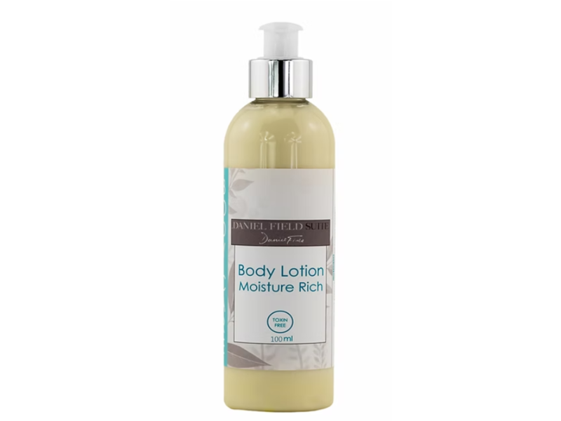 Daniel Field Suite Moisture Rich Body Lotion, 100 mL