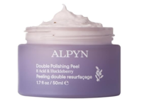 Alpyn Double Polishing Peel Face Mask, 8 Acid & Huckleberry, 1.7 fl oz/50 mL - Image 2