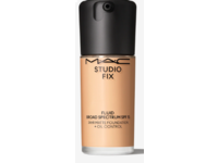 M.A.C. Cosmetics Studio Fix Matte Foundation + Oil Control, SPF 15, NC 17, 1.0 fl oz/30 mL - thumbnail 1