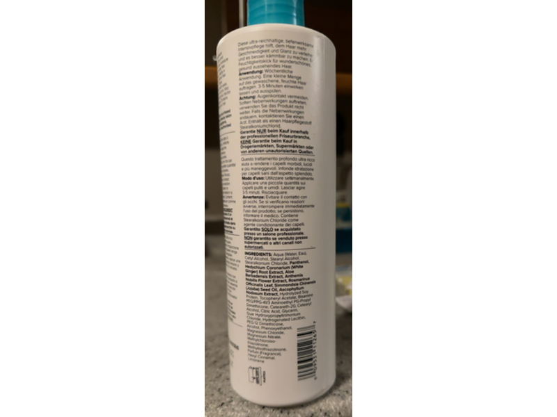 Paul Mitchell Super - Charged Treatment, 16.9 fl oz/500 mL