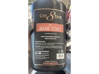 Cre8tion Gel Base Coat, 16 fl oz/473 mL - thumbnail 3