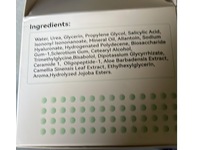 Grocerism Urea 40% Cream, 2% Salicylic Acid, 8.82 oz/250 g - thumbnail 3