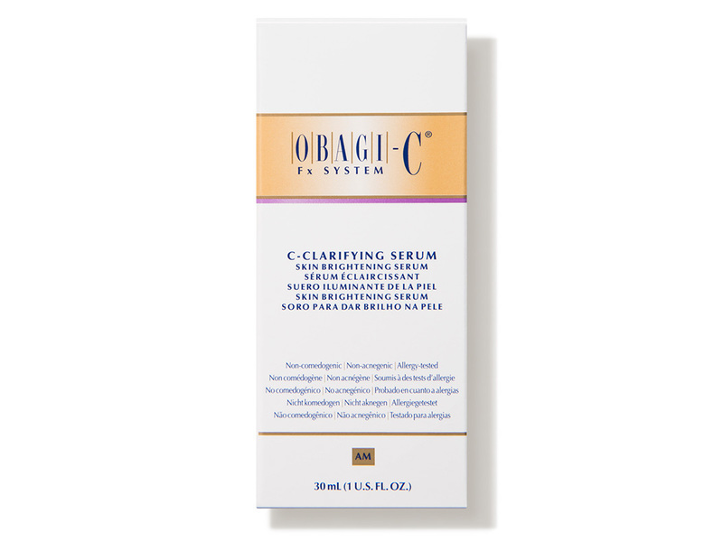 Obagi-C Fx System C-Clarifying Serum, 1 fl oz/30 mL