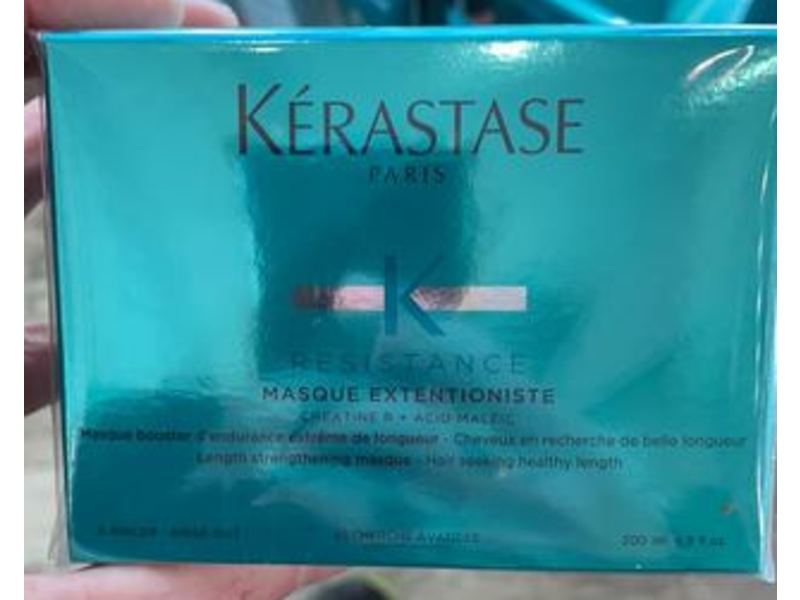 Kerastase Resistance Masque Extentioniste, 6.8 fl oz