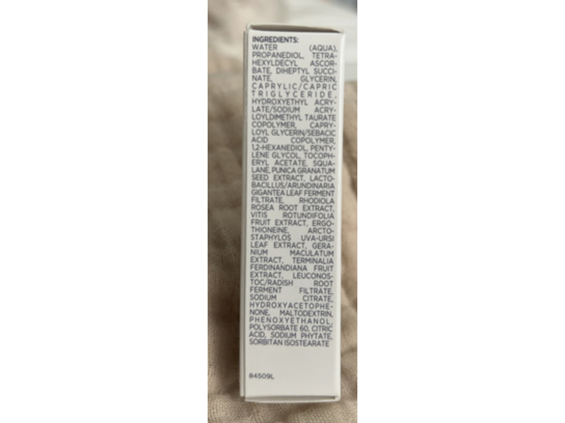 Glytone C+ Advanced Antioxidant Serum, 0.1 fl oz/3 mL