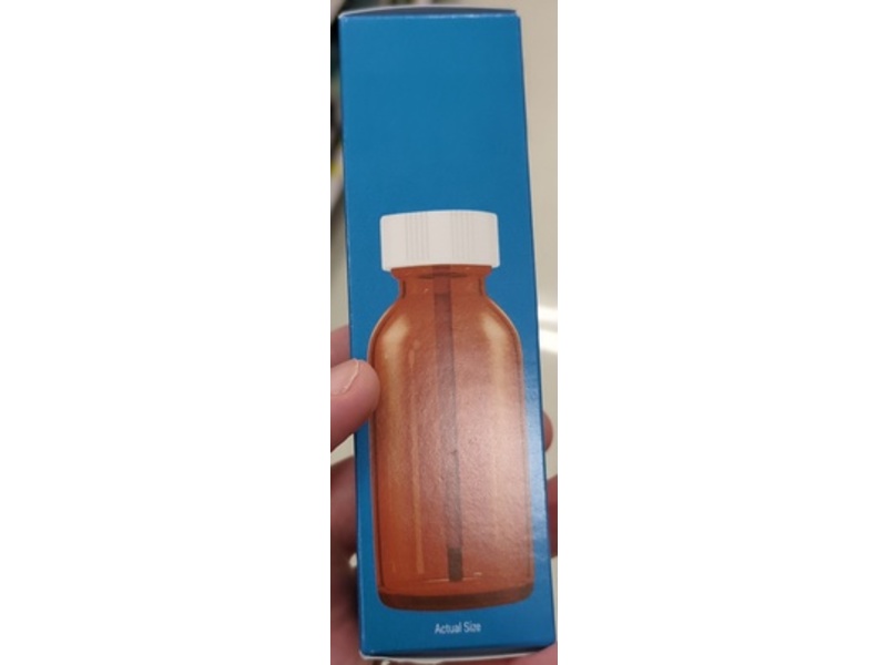 Up & Up Antifungal Liquid, Tolnaftate, 1 fl oz/30 mL