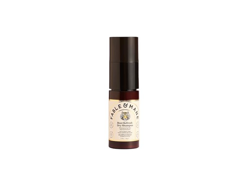 Fable & Mane Root Refresh Dry Shampoo, 1.16 oz/33 g