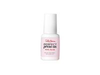 Sally Hansen Perfect Brush-On Nail Glue, Vitamin E & B5, 0.25 fl oz/7.4 mL - thumbnail 1