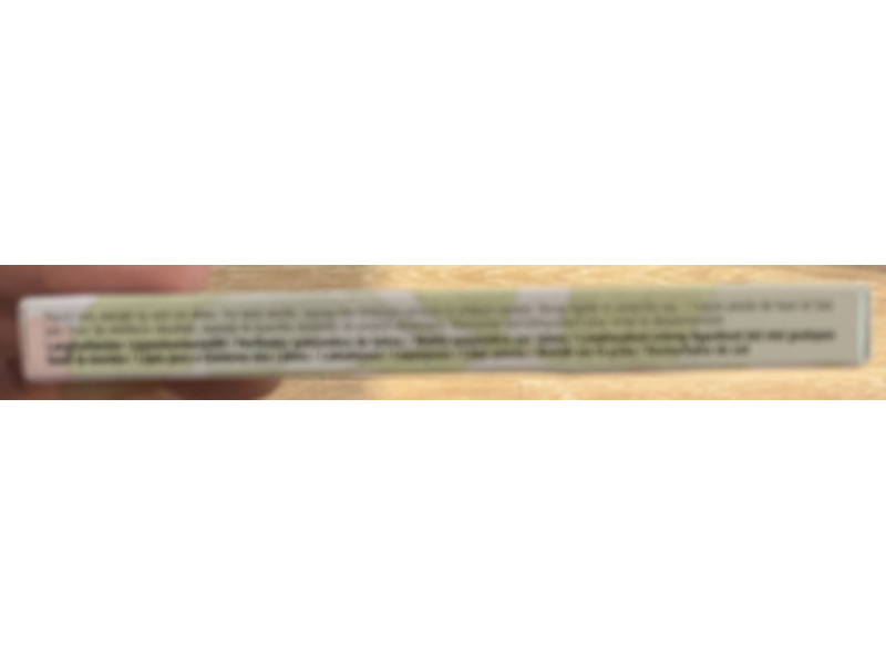 Clinique Quickliner For Lips, Intense Passion, 0.1 oz/0.3 g