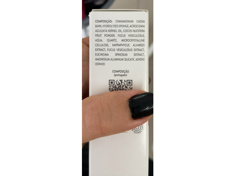 Adcos Pro Quartzo Peel, 2 g