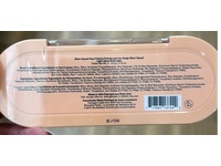 Ulta Beauty Glam Squad Face Palette, Light Glow, 0.12 oz/3.6 g - thumbnail 3