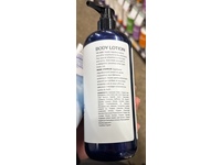 Mill Creek Botanicals Body Lotion, Unscented, 14 fl oz/414 mL - Image 4