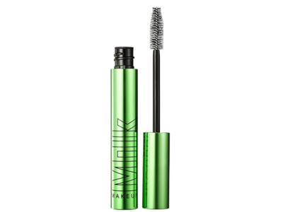 Milk Makeup Kush Big Hit Volumizing Mascara, Black, 0.12 fl oz/3.5 g
