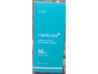 Medicube Azelaic Acid 16 BB Calming Serum, 1.01 fl oz/30 mL - Image 3