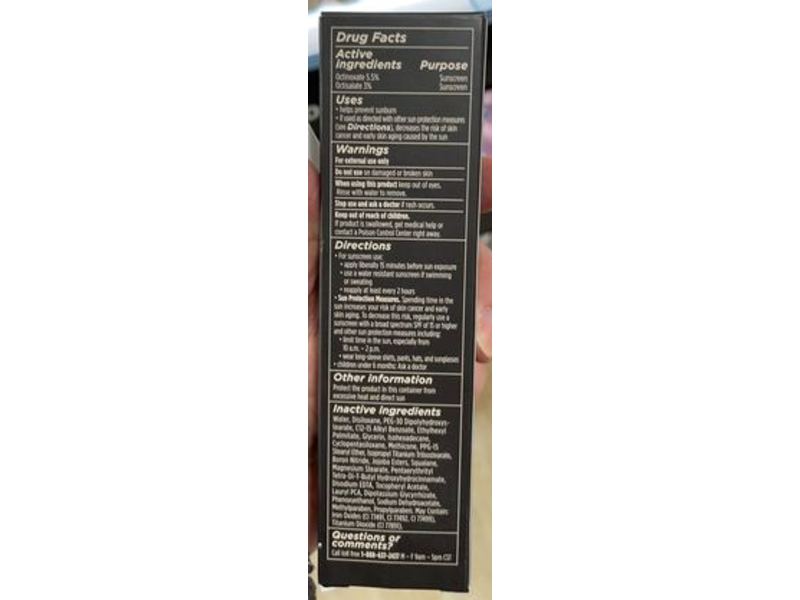 Laura Mercier Tinted Moisturizer, SPF 20, 4W1 Tawny, 1.7 fl oz/50 mL