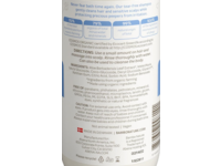 Bambo Nature Tear Clear Baby Shampoo, 16.9 fl oz/500 mL - Image 5