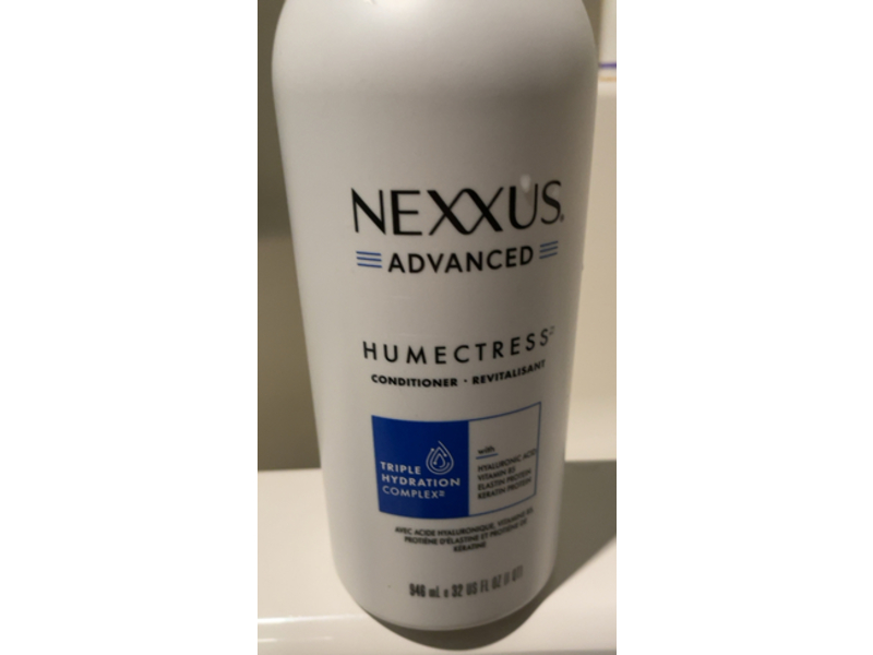 Nexxus Advanced Humectress Conditioner, 32 fl oz/946 mL