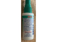 Johnson & Johnson Band Aid Anti Itch Spray, 2 fl oz/59 mL - thumbnail 2