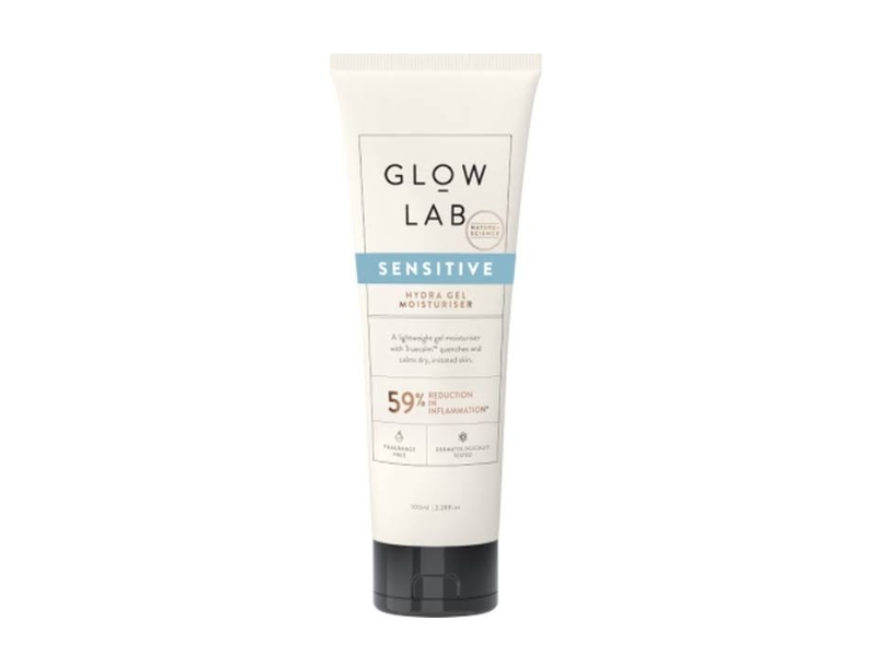 Glow Lab Hydra Gel Moisturiser, 3.38 fl oz/100 mL