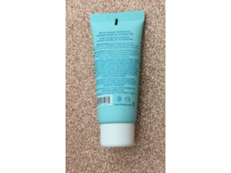 Kopari Marine Clean Purifying Gel Cleanser, 1 fl oz/30 mL