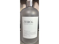 Gilchrist & Soames Zero% Shampoo, 15.5 fl oz/458 mL - thumbnail 2