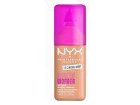 Nyx Make 'Em Wonder Soft Matte Foundation, 11 Classic Ivory, 1.01 fl oz/30 mL - thumbnail 1