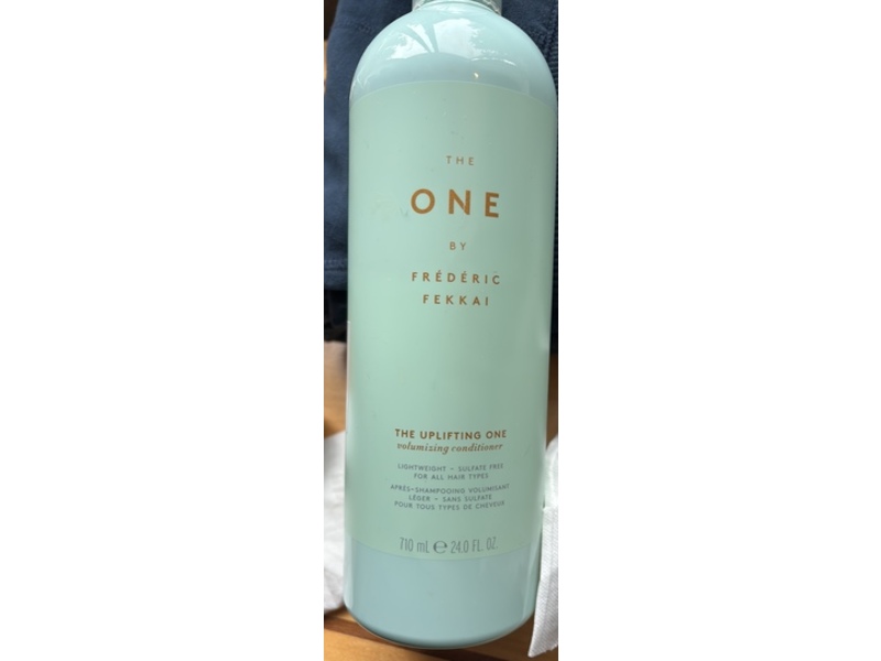 Fekkai The Uplifting One Volumizing Conditioner, 24 fl oz/710 mL