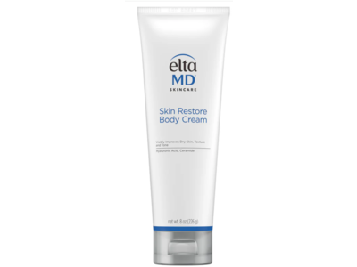 EltaMD Skincare Skin Restore Body Cream, 8 oz/226 g
