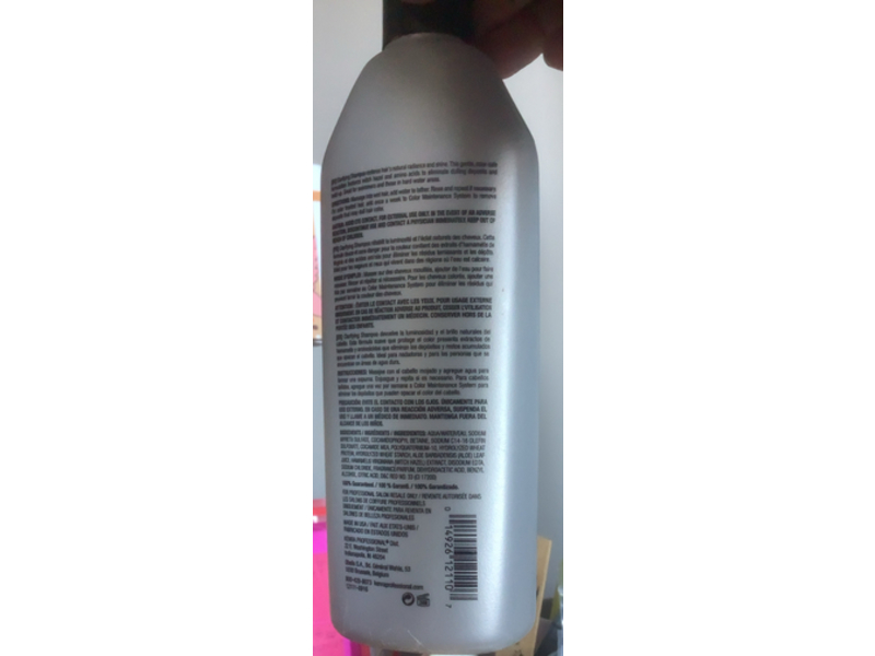 Kenra Clarifying Shampoo, 10.1 fl oz/300 mL